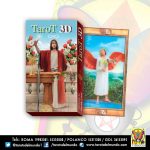 tarot-3D
